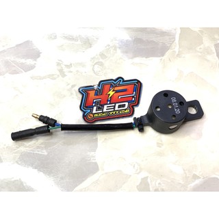 Còi tít smart key honda - h2led