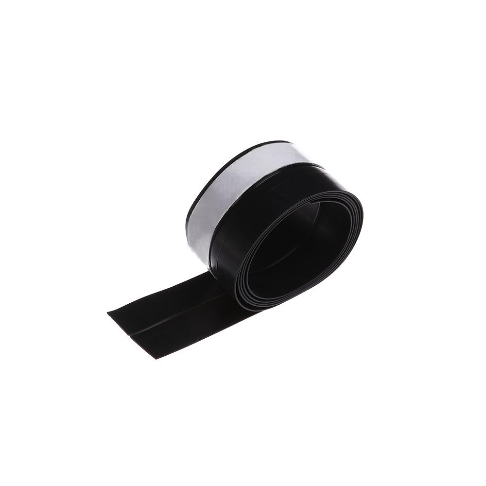 1 Cuộn Băng Keo Cao Su Silicone Cách Âm Chống Gió Cho Cửa Sổ