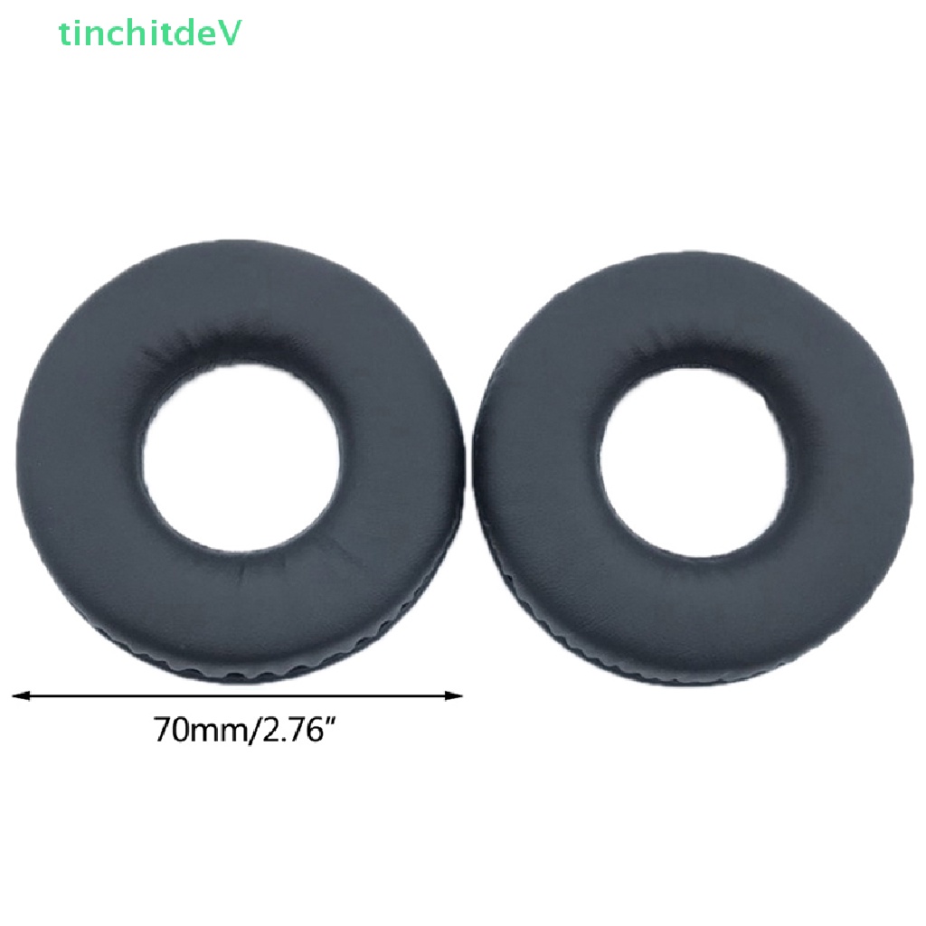 Đệm Xốp Da Bọc Đầu Tai Nghe Tương Thích Với WH-CH500 510 ZX330BT 31