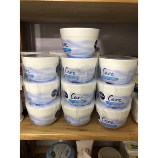 Compo 10 Kem dưỡng ẩm Nivea Care Nourishing Cream 200ml Đức 💥