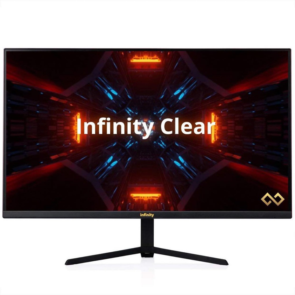 Màn Hình Infinity Clear 24" IPS 165Hz FullHD 1ms | BigBuy360 - bigbuy360.vn