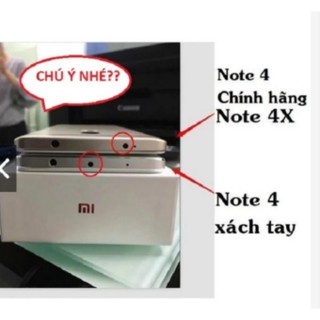 Cường lực Xiaomi Redmi Note 4X/ Note 4 Snap 625 full màn hình 4d