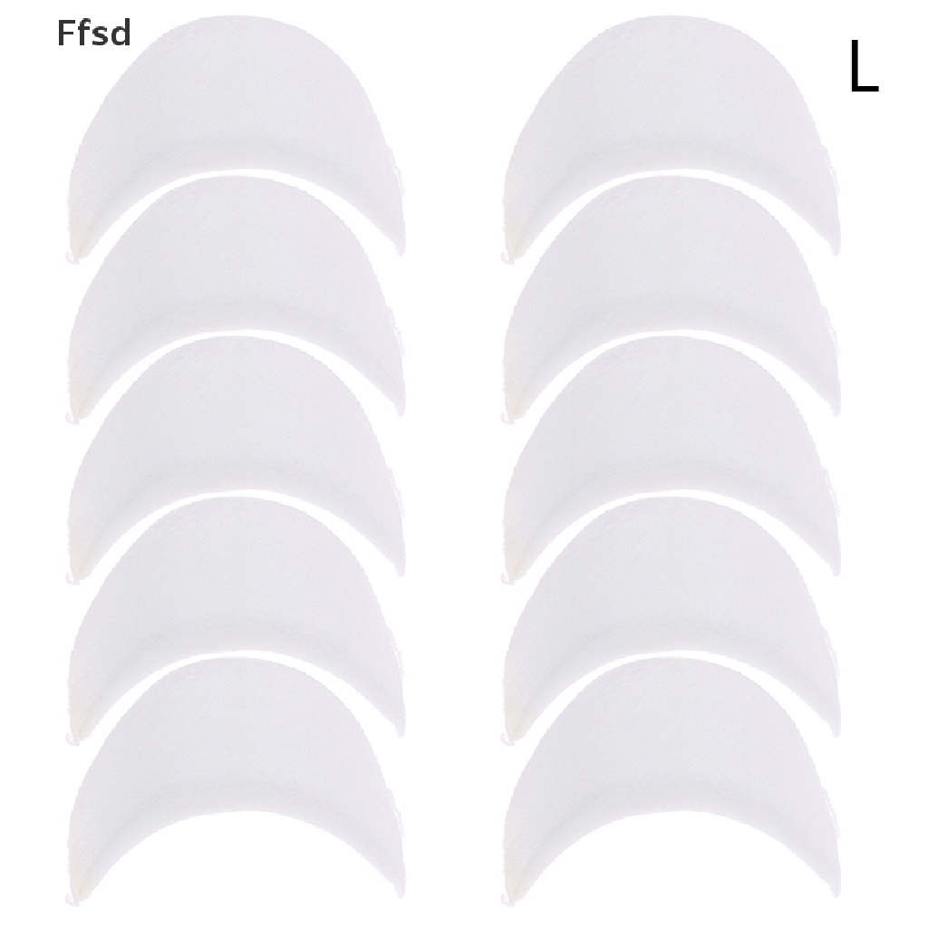 5 Cặp Mút Đệm Vai Tạo Khối Chất Lượng Cao