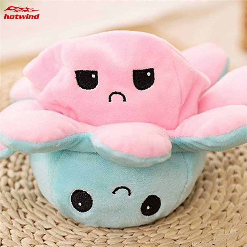 HW Búp Bê Nhồi Bông Đáng Yêu Cho Bé