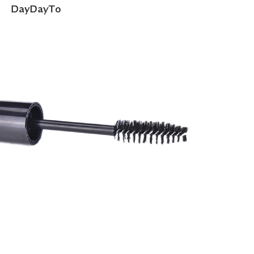 Tuýp Mascara Rỗng Có Nắp Đậy Tiện Dụng