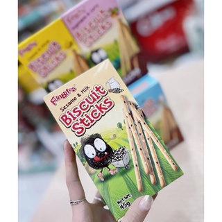 BÁNH QUY QUE BISCUIT STICKS 45G