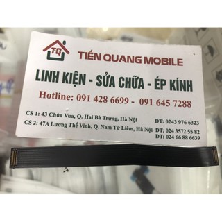 Cáp nối main sạc Xiaomi Redmi 7