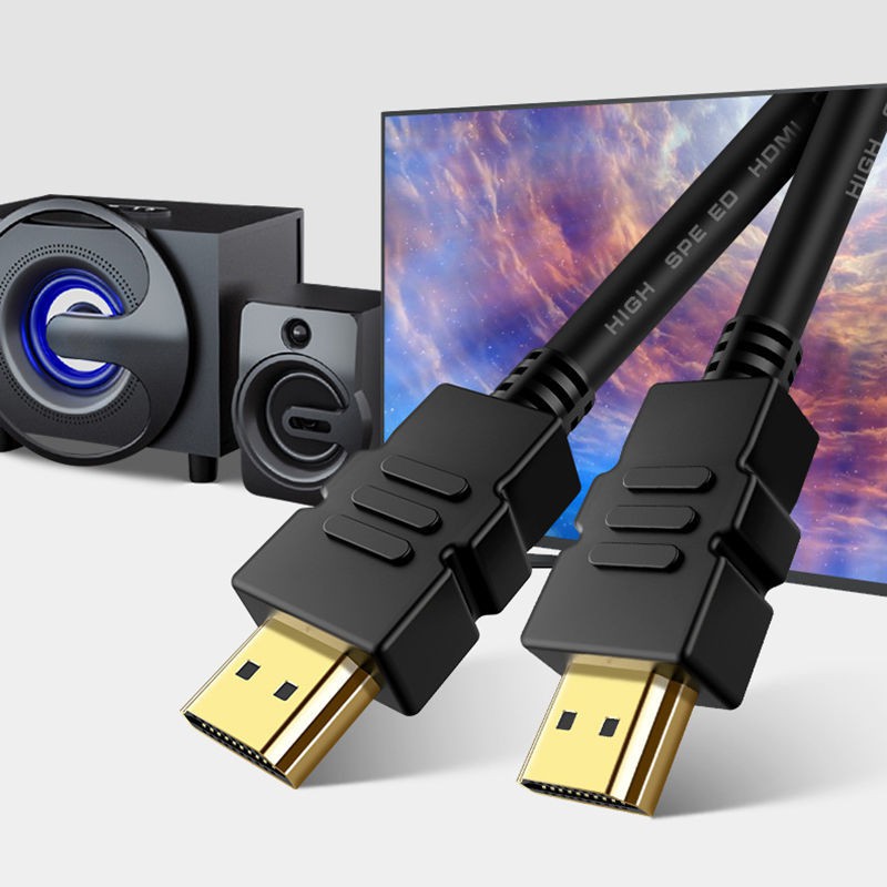 Dây Cáp Hdmi 3d Cho Tv 5 10 20 15 M Video 3