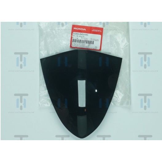 Mão chắn gió AB / Airblade 2011 - 2012 đầu bò Chính hãng Honda