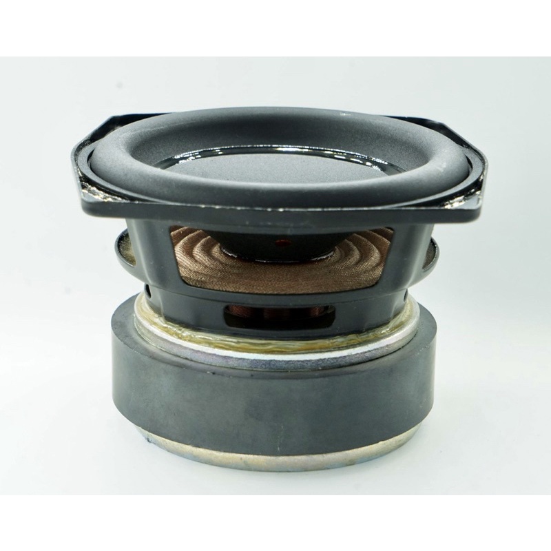 Loa mid bass Boombox 2, 4ih 4ohm 50w, tiếng sáng, Bass siêu mạnh