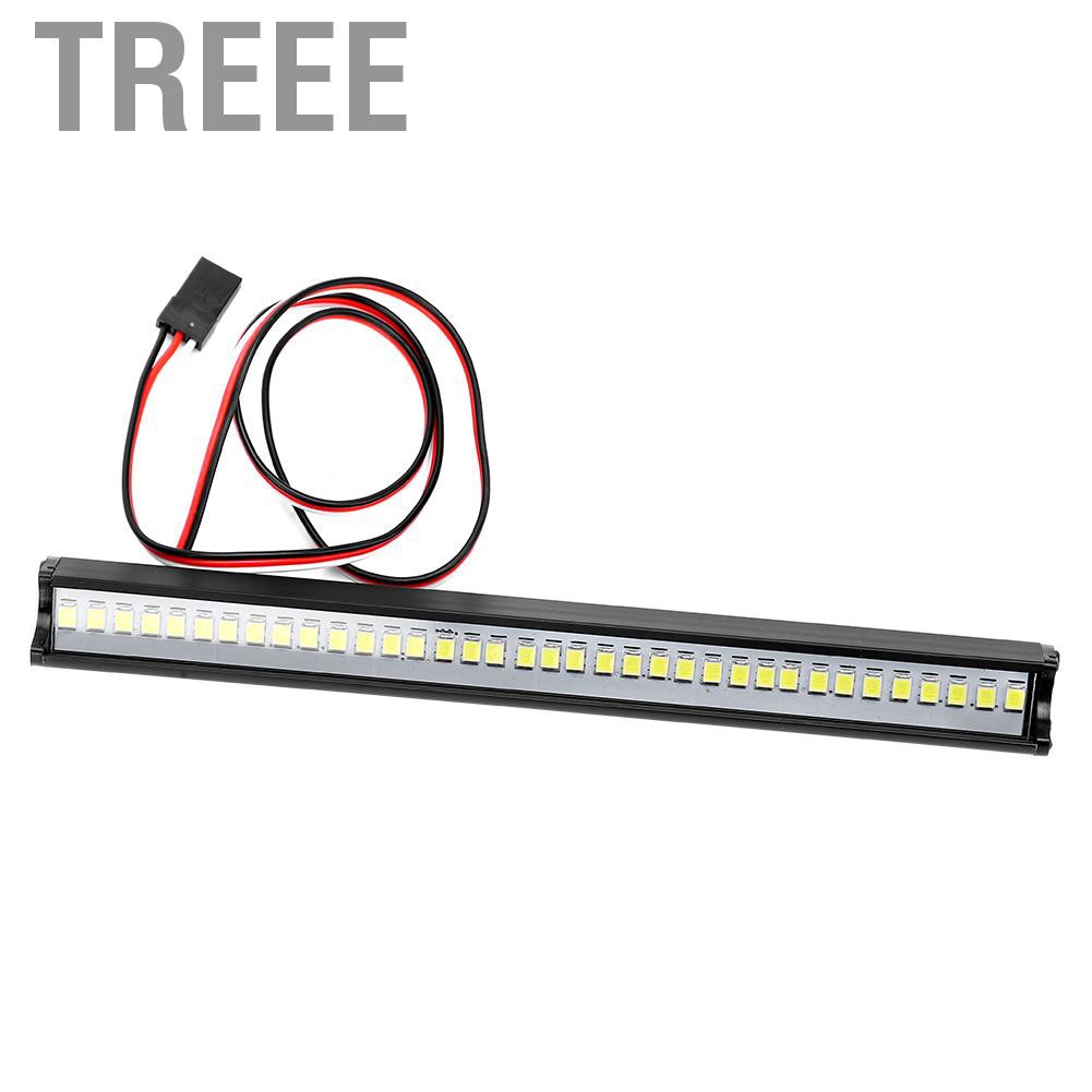 RC Đèn Led 36 Bóng Cho Xe Đồ Chơi Scx10 / 90046 / D90 Tỉ Lệ 1 / 10