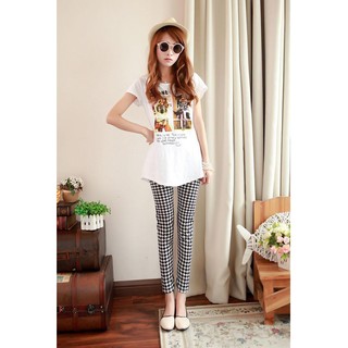 Quần Legging Đẹp Style 1 MS576