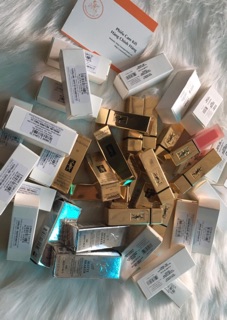 [Tester] Son Givenchy-Givenchy 301