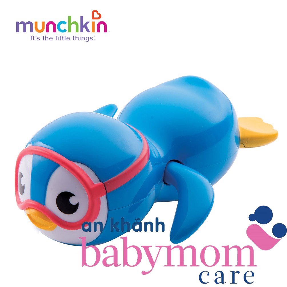 ĐỒ CHƠI CÁNH CỤT TẬP BƠI MUNCHKIN MK44925