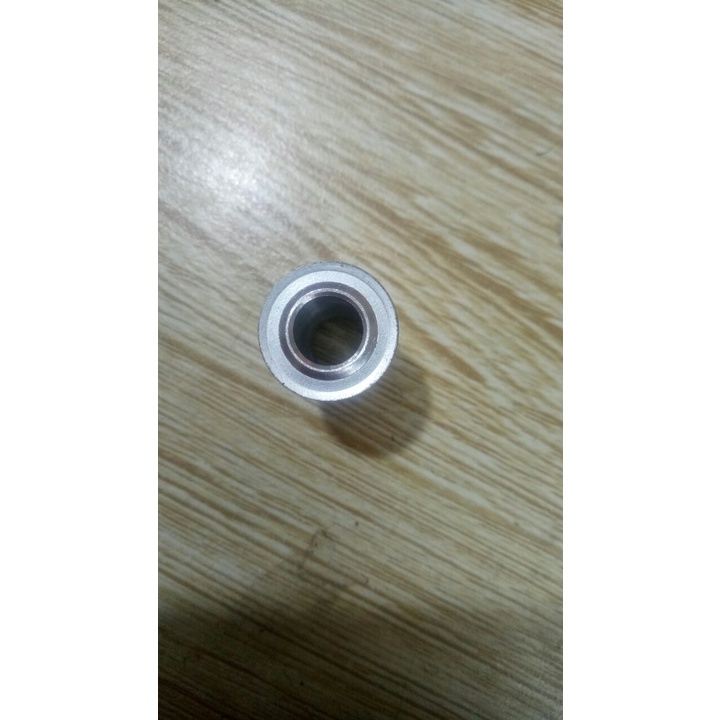 Puly nhỏ 2M 20 răng cho dây MXL bản 10mm.trục 8mm