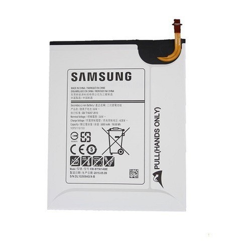Pin Samsung Tab E 9.6 T560 T561 - NEw