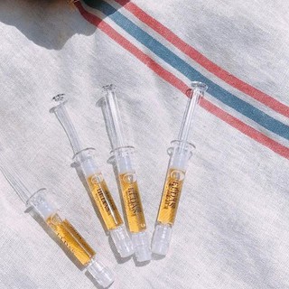 Serum Tế Bào Gốc Eldas EG Tox Program Coreana mini 4 ống