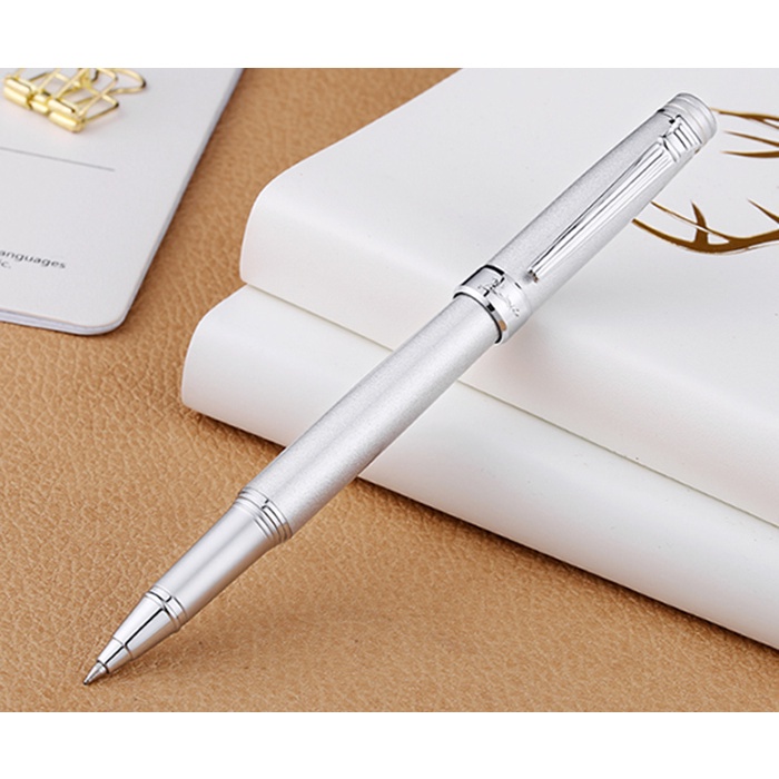 BÚT KÝ PICASSO CAO CẤP - KIẾN TRÚC LA MÃ  PHONG CÁCH THIẾT KẾ SANG TRỌNG