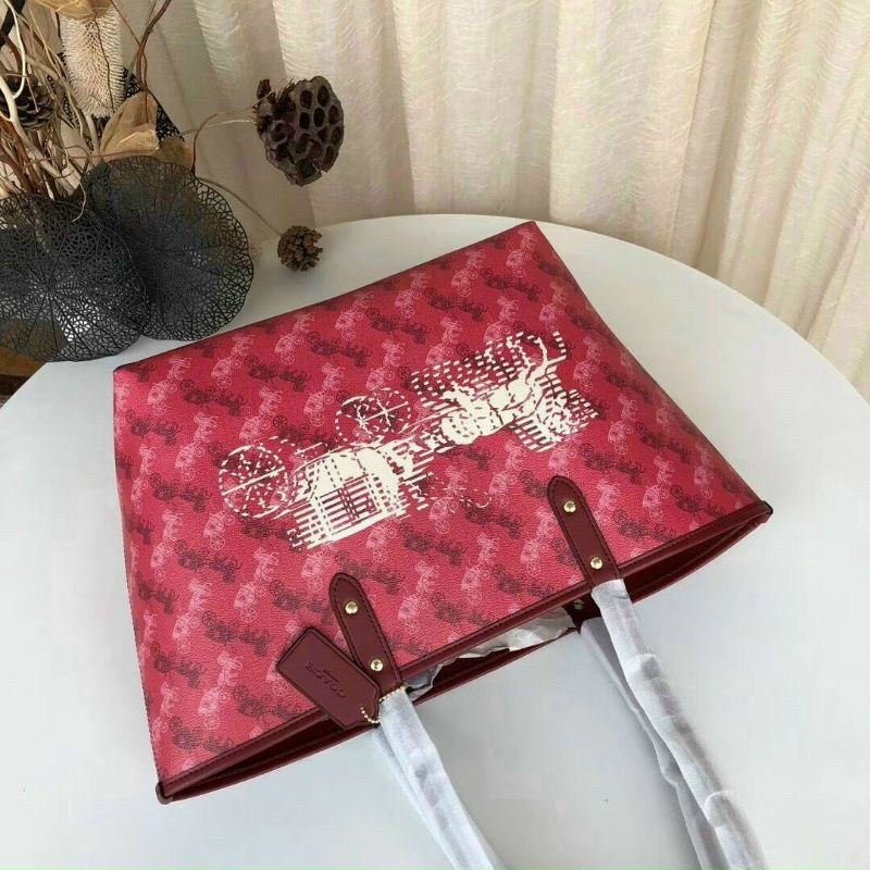 TÚI COACH DƯ XỊN