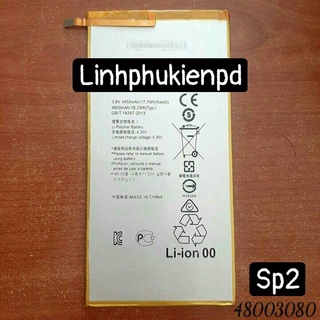 Pin máy tính bảng mediapad m1 8.0 / s8-306l / t1-a21l / s8-301l / m2-801w / kob-l09