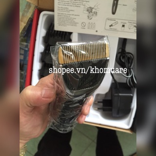 Tông đơ cắt tóc CODOL 531