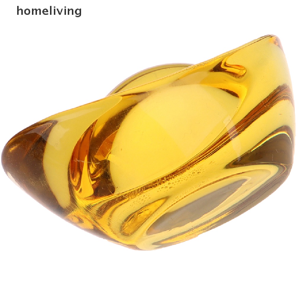 1/ 2 thỏi vàng pha lê trưng bày trang trí phong cách Trung Hoa chất lượng cao