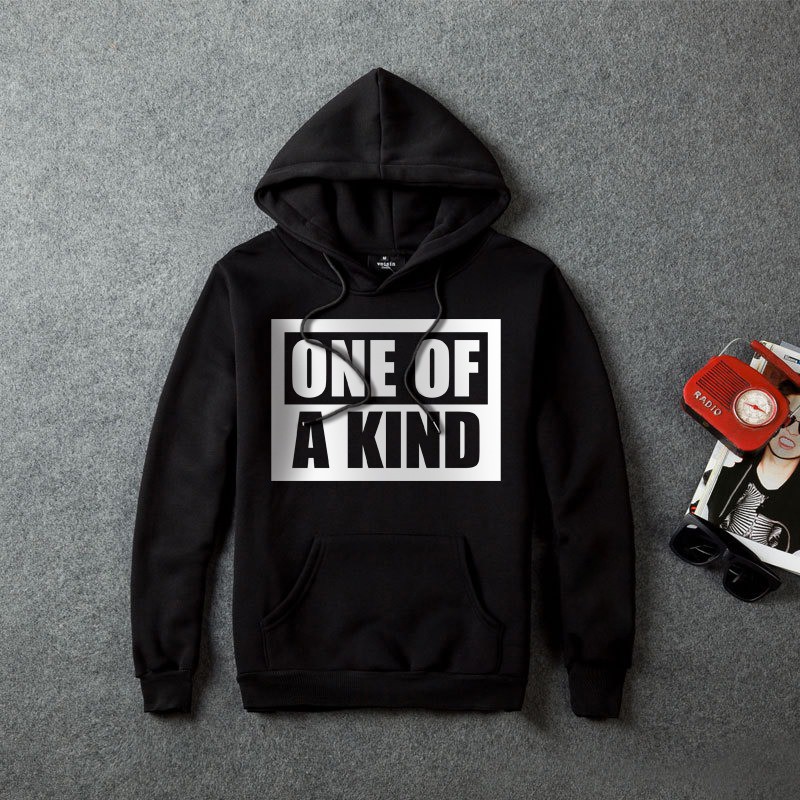 Áo Hoodie One of a kind cực ngầu giá tận xưởng