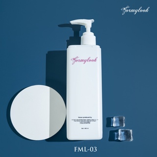 FML-03: Nước cân bằng da cúc la mã Formylook