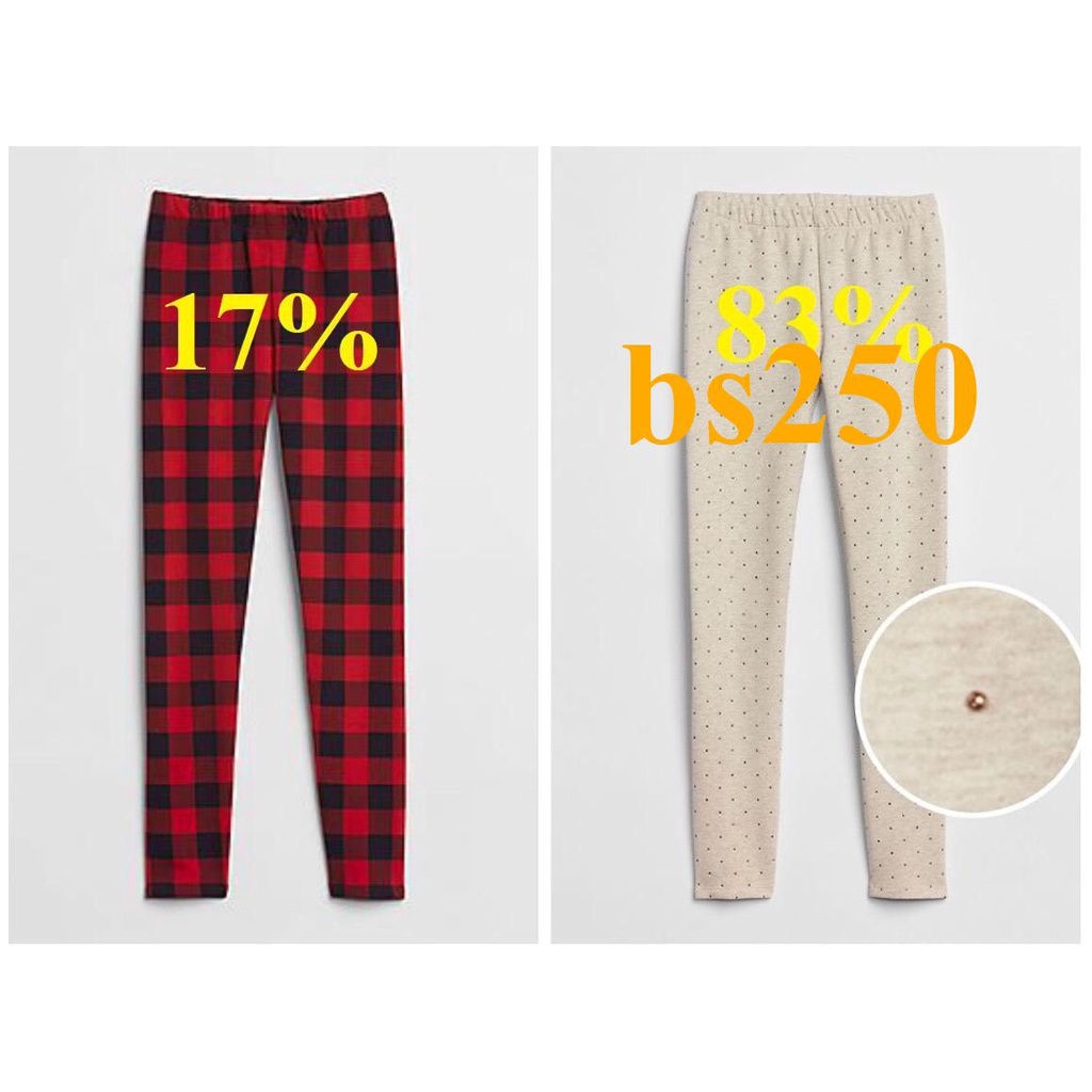 * Mã BS250: Legging da cá dư xịn, VNXK xịn xò chất liệu da cá của Gap luôn luôn đẹp.