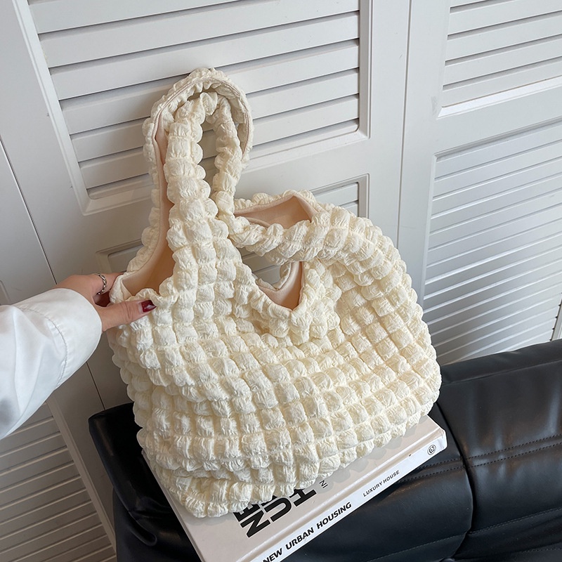 Túi Xách Tote Cỡ Lớn Thời Trang Mùa Hè 2022 Mới Cho Nữ