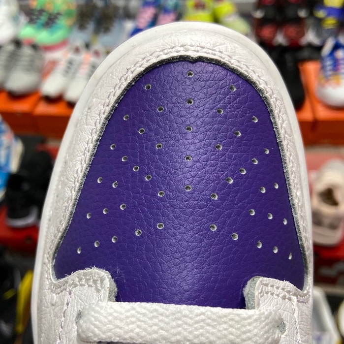 Giày SB Dunk Low "Flip The Old School"