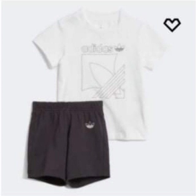 Set adidas C Mai Thy
