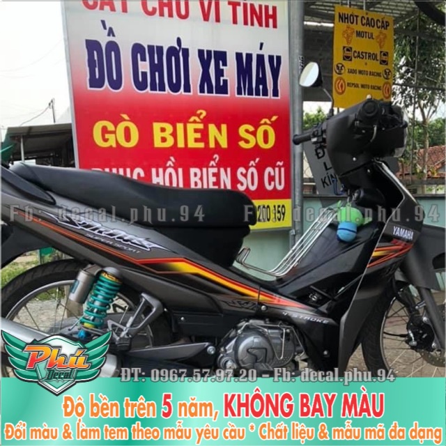 Tem rời Sirius Xám Lông chuột Mới 2020 -1
