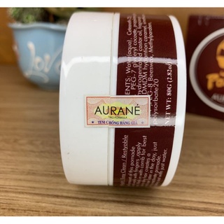Pomade Tạo Kiểu Tóc Aurane 100gr