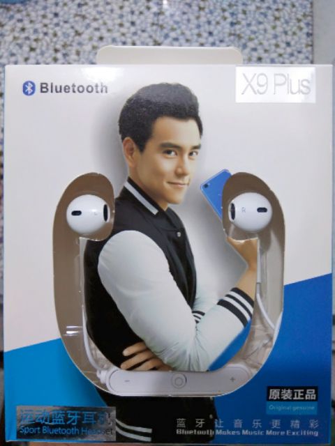 [Mã ELORDER5 giảm 10k đơn 20k] Tai nghe bluetooth S6 sports headest hàng loại 1