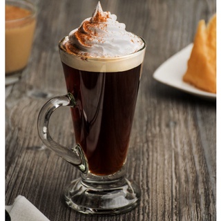 Bộ 6 cốc thủy tinh ocean irish coffee p01643 - 230ml