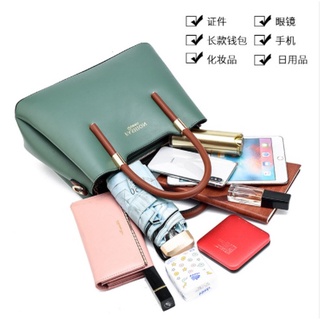 Túi xách nữ kiểu dáng đơn giản thời trang