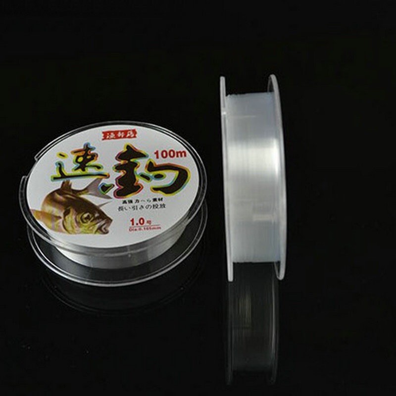 Cước câu cá nhật bản