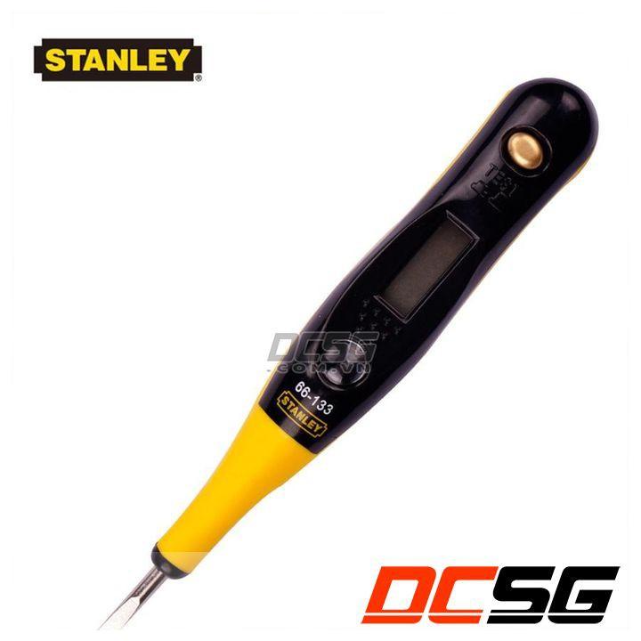 Bút thử điện điện tử Stanley 66-133