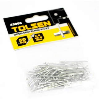 BỌC 50 ĐINH RIVE TOLSEN 43005