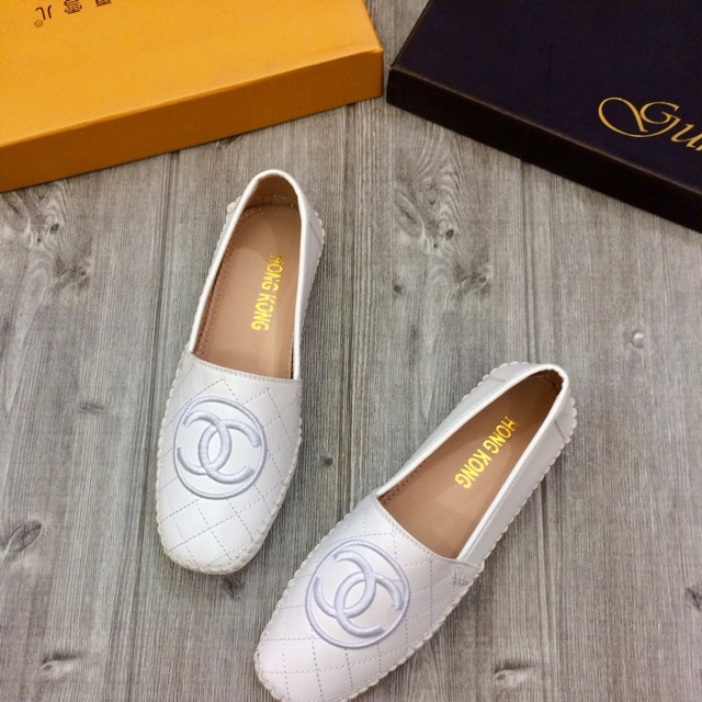 Giầy bệt nữ
