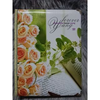 Album bìa da 10*15 _120 ảnh có bọc góc
