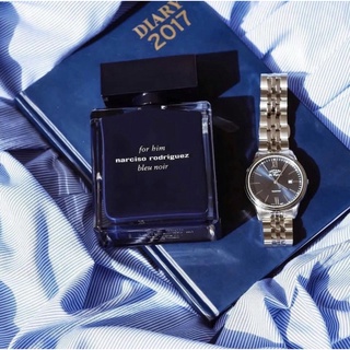 Narciso Rodriguez Bleu Noir For Him EDP