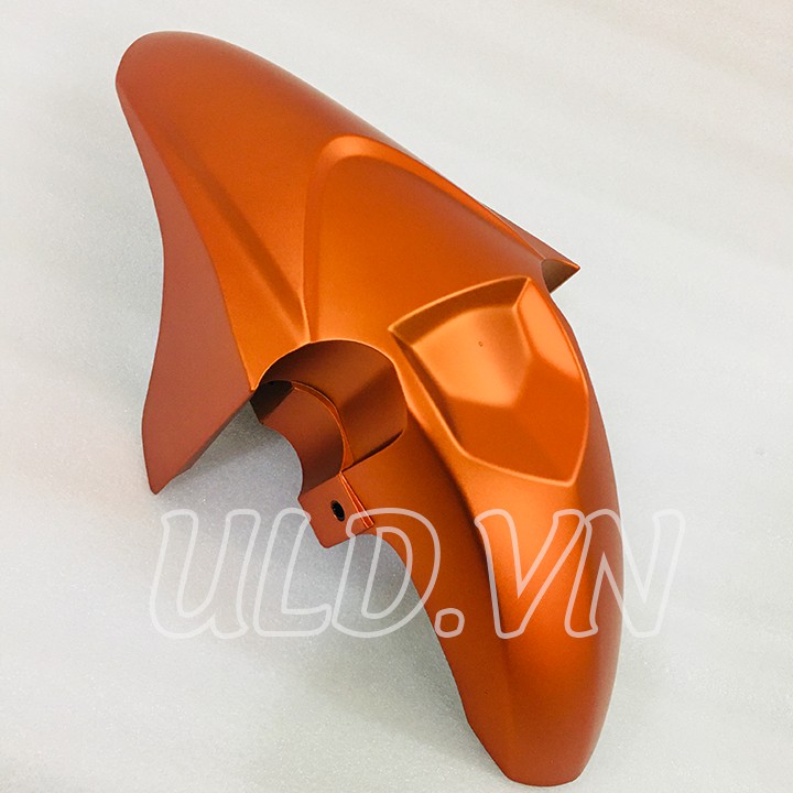 DÈ TRƯỚC AIR BLADE 110 THÁI MÀU CAM HÀNG THAI