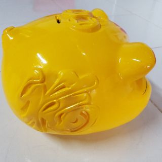 Heo mắt híp tiết kiệm - size Đại