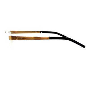 Gọng Kính Unisex Montblanc MB305