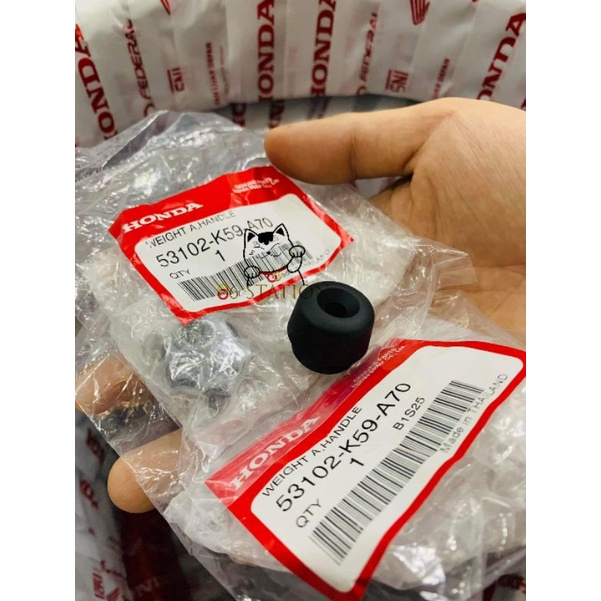 Gù zin vario click các đời