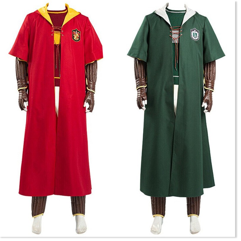 trang phục Harry Potter Đồng phục