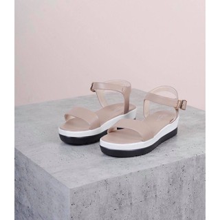 Sandal nữ đế bánh mỳ chào hè 2019