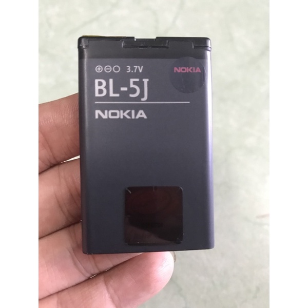 PIN CHO ĐIỆN THOẠI NOKIA BL-5J